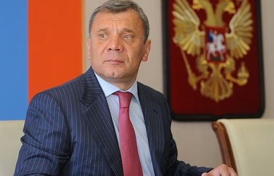 Здравствуй, оружие!