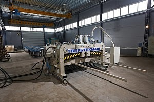 Производство сварной сетки как бизнес. Ваши затраты и прибыли Производство сварной сетки как бизнес. Ваши затраты и прибыли