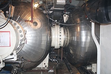 ГВК-450 на финишной прямой ГВК-450 на финишной прямой