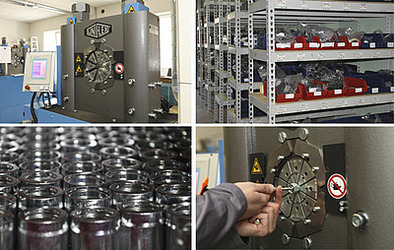 Срочное производство РВД и шлангов теперь в Калуге!