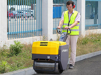 Новинкb рынка строительных виброкатков от Компании «Традиция-К» - официального дилера Atlas Copco Новинкb рынка строительных виброкатков от Компании «Традиция-К» - официального дилера Atlas Copco