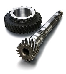 Обработка трансмиссий сплавами GC4325 и GC4315 для точения стали Обработка трансмиссий сплавами GC4325 и GC4315 для точения стали