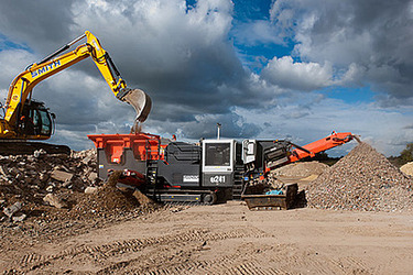 Стойленский ГОК выбирает уплотнения RGC Стойленский ГОК выбирает уплотнения RGC