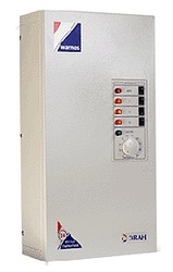 Котлы отопительные на электричестве