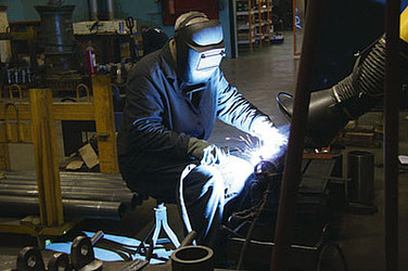 Новый уровень качества с технологией микропроцессорного импульса Новый уровень качества с технологией микропроцессорного импульса