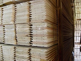 На ЗАО «Плитспичпром» осуществлен запуск линии по производству погонажа На ЗАО «Плитспичпром» осуществлен запуск линии по производству погонажа