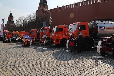 ЗАО «Коминвест-АКМТ» примет участие в работе Международной Ассамблеи столиц и крупных городов ЗАО «Коминвест-АКМТ» примет участие в работе Международной Ассамблеи столиц и крупных городов