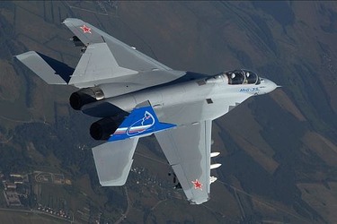 Новый истребитель? Легко!