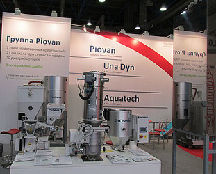 Компания Солан-Д на «Интерпластике-2015» Компания Солан-Д на «Интерпластике-2015»