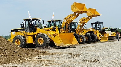 Антикризисная политика «НТК форклифт»