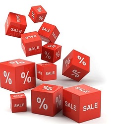 НЕДЕЛЯ СУМАСШЕДШИХ СКИДОК НА ПОГРУЗЧИКИ MAXIMAL!