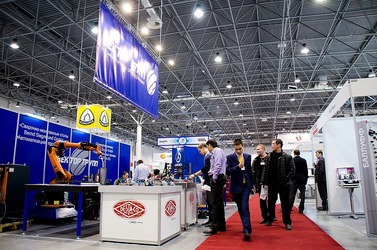 Новинки машиностроения и металлообработки представят на выставке Mashex Siberia 2015