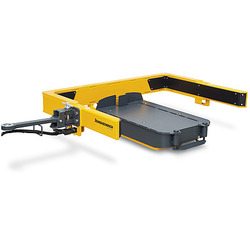 Jungheinrich: лидер инноваций в сфере решений для внутренней логистики