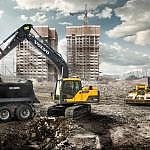 VOLVO EC170D ― РЕШЕНИЕ ДЛЯ ТЕХ, КТО ЦЕНИТ УНИВЕРСАЛЬНОСТЬ И МОБИЛЬНОСТЬ