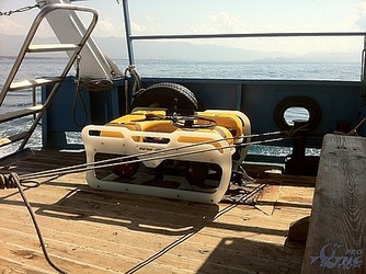 Отечественные ТНПА производства «Тетис Про» вскоре заменят британцев