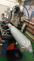 ЗАО «Гидросила» включена в "Перечень организаций промышленности, за которыми закреплены военные пред