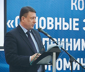 Гендиректор АПЗ Олег Лавричев: "Нет времени ждать"