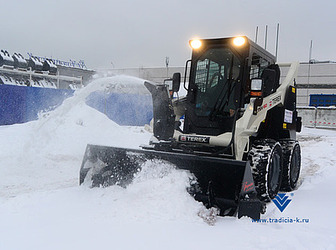 Тают цены на зимнюю навеску! Тают цены на зимнюю навеску!