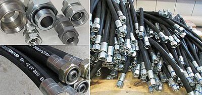 Поступление РВД на склад «ЭрДжиСи-трейд» Поступление РВД на склад «ЭрДжиСи-трейд»