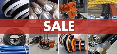 СПЕЦиальные цены на гидрокомпоненты и гидроагрегаты для спецтехники в нижнем новгороде!