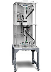 Новинка: автоматическая станция распределения сырья Easylink от Piovan