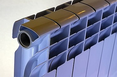 Новинка из Италии: радиаторы отопления Vivaldo