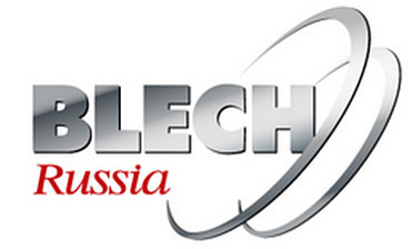Выставка BLECH Russia 2015 завершила работу в Санкт-Петербурге Выставка BLECH Russia 2015 завершила работу в Санкт-Петербурге