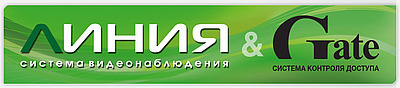 Система видеонаблюдения «Линия» и СКУД Gate на выставке MIPS-2015