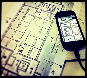 Индор-навигация: потребители в ожидании простых и эффективных решений Индор-навигация: потребители в ожидании простых и эффективных решений