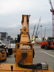 Снижение цен на монтаж и модернизацию гидроразводки экскваторов Hitachi