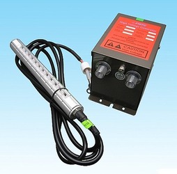 Оборудование для снятия статического напряжения. Оборудование для снятия статического напряжения.