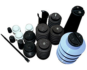 Эффективное производство изоляторов «Пластдеталь»