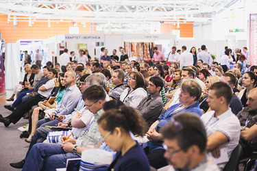 «Школа Мебельного Дела» на выставке Woodex Moscow 2015 – самая актуальная информация для развития Вашего бизнеса!