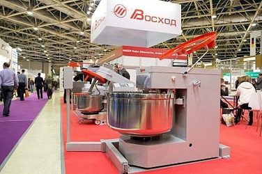 21-ая Modern Bakery Moscow - итоги успешной выставки