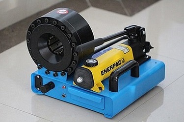 Станок P16HP КНР аналог Finn-Power