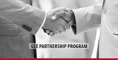 Партнерская программа GCE