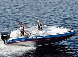 Респектабельные катера «SILVER» - доступная роскошь для каждого