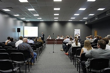 Использование многофункциональной спецтехники при строительстве малоэтажного жилья