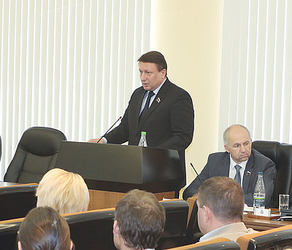 Готовить кадры нового поколения надо со школы