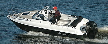 Современные яхты и катера «СПЭВ» - приближение к вашей мечте!