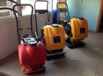 Новые поступления средств малой механизации в наших магазинах Новые поступления средств малой механизации в наших магазинах