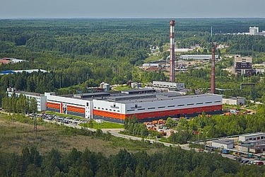ЗАО «Коминвест-АКМТ» проводит программу модернизации ОАО «ТоМеЗ»