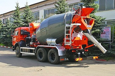 ЗАО «Коминвест-АКМТ» расширяет линейку техники CIFA