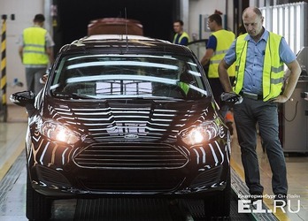 Всем стоять: как российские автозаводы проведут летние каникулы