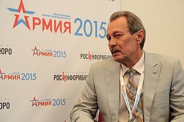 «Марлин – 350»: В России такого еще не было. Интервью коммерческого директора Группы Компаний «Тетис