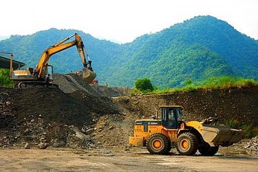 Обзор китайской спецтехники – предложение, доступное по цене и качеству