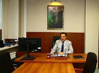 Интервью с Алексеем Кайфаджяном: "Экономическая ситуация в стране объективно улучшается"
