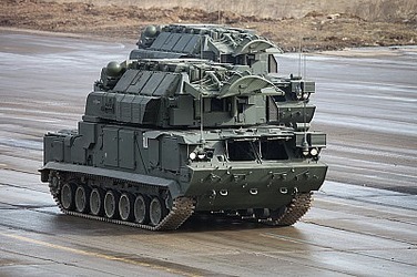АО «Ижевский электромеханический завод «Купол» на Международном военно-техническом форуме