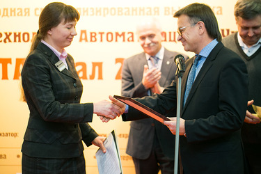 Свердловские промышленники поддерживают выставку «Передовые Технологии Автоматизации. ПТА-Урал 2015»
