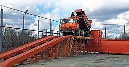 Универсальный блок управления для прессов